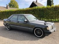 Mercedes Benz 190E 2.6 Sportline Nordrhein-Westfalen - Schloß Holte-Stukenbrock Vorschau