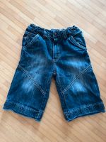 Jungen Jeans Short Gr. 116 Baden-Württemberg - Villingen-Schwenningen Vorschau