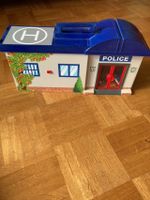 Playmobil Polizei Koffer Kr. Dachau - Dachau Vorschau