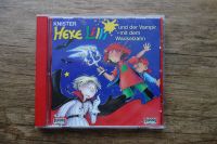 Hexe Lilli und der Vampir mit dem Wackelzahn (CD) Bayern - Ingolstadt Vorschau