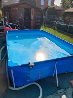 Pool Bestway 300x201x66 cm Brandenburg - Wustermark Vorschau