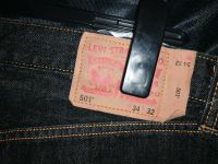 LEVIS 501 LEVI'S JEANS HOSE BLAU W34 L32 W 34 L 32 ORIGINAL 2 Dortmund - Innenstadt-Ost Vorschau