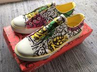 FILA Sneakers Art Edition Gr. 37 Düsseldorf - Benrath Vorschau