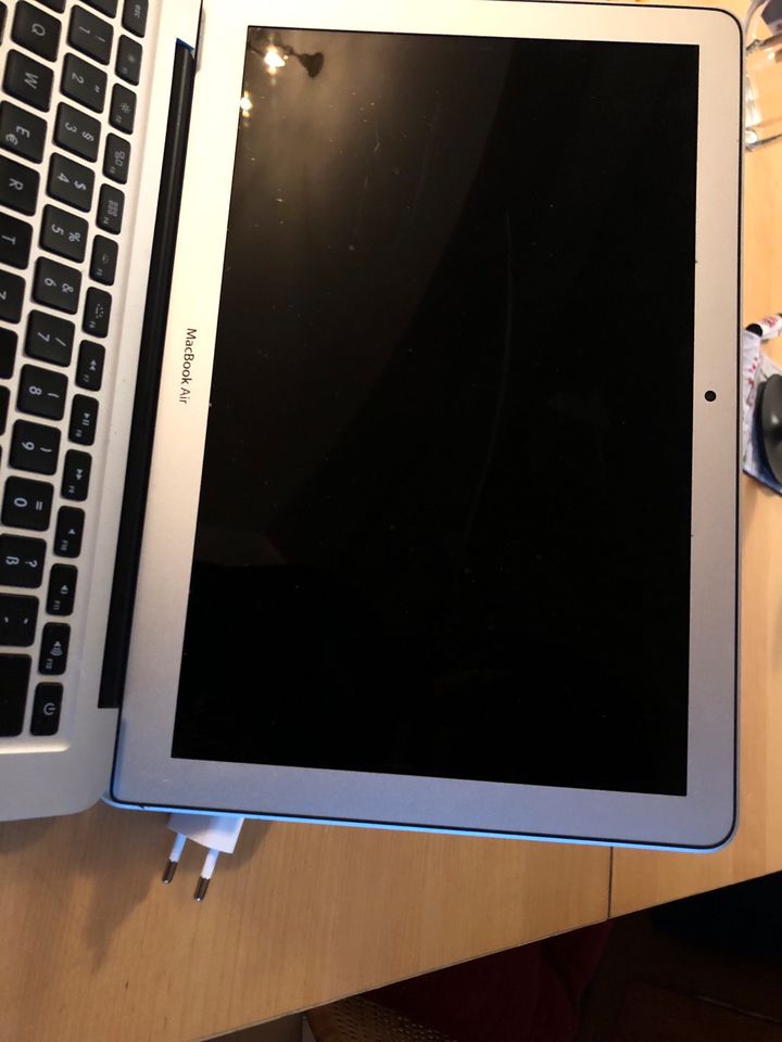 MacBook Air 13“2014 zu verkaufen in Ettenheim