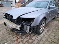 Audi A6 4F Avant 2,7 TDI Unfall, Teilespender, Navi,Bose Nordrhein-Westfalen - Werther (Westfalen) Vorschau