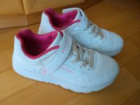 Skechers Größe 32 Mädchen Sneaker Bayern - Konnersreuth Vorschau