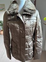 Original Peuterey Winterjacke für Damen Hessen - Wiesbaden Vorschau