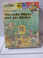 Vierzehn Mäuse und der Kürbis BIG BOX PC TDK tdkids collection CD Bayern - Obertraubling Vorschau