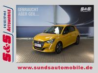 Peugeot 208 1.2 PureTech 100 TEMPOMAT/LED/KAMERA Niedersachsen - Achim Vorschau