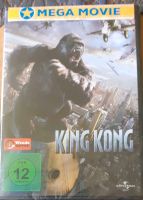 King Kong DVD/OVP Schleswig-Holstein - Schwentinental Vorschau