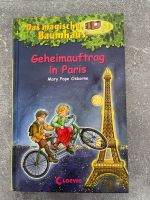 Das magische Baumhaus Geheimauftrag in Paris Hessen - Friedrichsdorf Vorschau