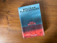 Wolfram Fleischhauer - Das Meer Müritz - Landkreis - Malchow Vorschau