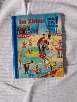 Kinderbuch  Im Zirkus Eimsbüttel - Hamburg Niendorf Vorschau