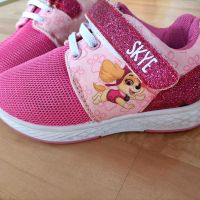 Skye Sportschuhe paw patrol Sneaker Hallenschuhe Niedersachsen - Brietlingen Vorschau