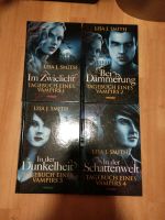 Im Zwielicht, Tagebuch eines Vampirs alle 4 Teile Kr. München - Haar Vorschau