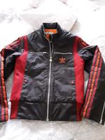 Adidas Thermo Jacke Mecklenburg-Vorpommern - Wismar Vorschau