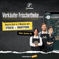 Verkäufer Frischetheke (m/w/d) bei EDEKA Fanderl in Ingolstadt, Berliner Straße Bayern - Ingolstadt Vorschau