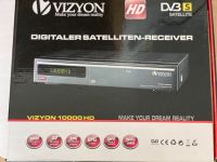 Digitaler Satelliten HD Receiver Baden-Württemberg - Tauberbischofsheim Vorschau