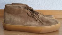 Tod ́s Desert Boots Polacco Cassetta, Biscotto Leder Gr. 42 ★NEU★ Hessen - Offenbach Vorschau