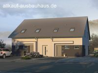 Modernes Mehrgenerationen-Haus sucht sein Grundstück! Zu TOP Konditionen und Bezug 2024 möglich! Baden-Württemberg - Ohlsbach Vorschau