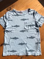 T-Shirt Haie H&M 134/140 Nordrhein-Westfalen - Korschenbroich Vorschau