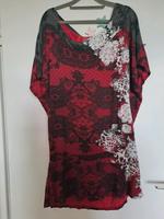 Desigual Tunika Shirt L Kreis Pinneberg - Pinneberg Vorschau