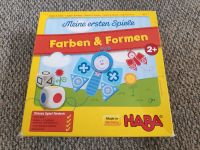 Haba Farben & Formen Hessen - Mörfelden-Walldorf Vorschau