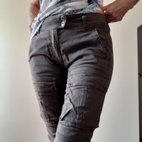 Hose, Gr. S, antrazith, Please, Taschen, Top Zustand Bayern - Freilassing Vorschau