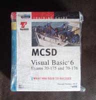 Microsoft MCSD Visual Basic Exam 70-175 and 70-176 Programm Buch Nordrhein-Westfalen - Marsberg Vorschau