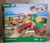 BRIO World 33984 Bauernhof Set Holzeisenbahn Bauernhof B-Ware Nordrhein-Westfalen - Oberhausen Vorschau