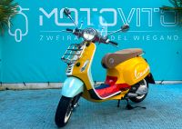 ❌⚠️‼️ Vespa Primavera 125 SEAN WOTHERSPOON NEUWERTIG B196 Innenstadt - Köln Deutz Vorschau