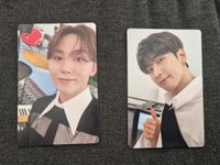 WTT/ 17 is right here seungkwan & wonwoo SUCHE Hoshi Düsseldorf - Holthausen Vorschau