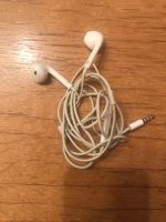 Apple EarPods mit Fernbedienung und Mikrofon- 3,5 mm Klinke Bayern - Obing Vorschau