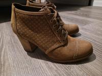 Timberland Earthkeepers Gr. 40 Rheinland-Pfalz - Dudeldorf Vorschau