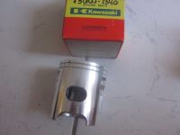 KAWASAKI KX250 KOLBEN NEU 13001-13400 Original Piston NOS Bayern - Illertissen Vorschau