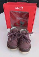 Superfit Flexy Lauflernschuhe Gr. 19 Bayern - Berglern Vorschau