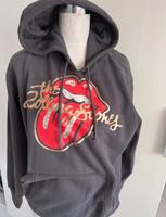 H&M Rolling Stones Hoodie Pullover Gr M Damenpullover Hoodie Nordrhein-Westfalen - Lünen Vorschau
