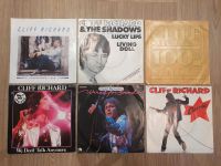 Cliff Richard & Shadows 6 x Singles Schallplatten Vinyl Bayern - Ansbach Vorschau