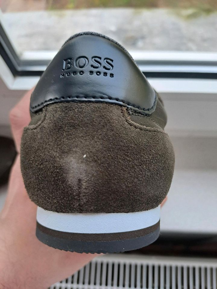 Hugo Boss Schuhe 39 neu in Wilhelmshaven