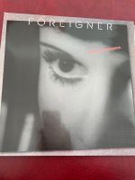 Foreigner - Inside Information  - LP Nürnberg (Mittelfr) - Nordstadt Vorschau
