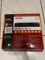 HDTV Satelliten Receiver IMPERIAL HD 5+ Rheinland-Pfalz - Trier Vorschau