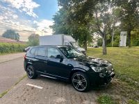 BMW X3 M-Packet 258 PS Baden-Württemberg - Schwaikheim Vorschau