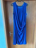 Sommerkleid ärmellos, blau Gr. 40 Bayern - Dittelbrunn Vorschau