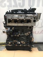 MOTOR VW SEAT SKODA AUDI 2,0 TDI CRM CRMA CRMB CRMC 87 TSD! Hessen - Körle Vorschau