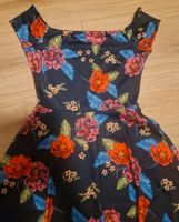 New Look - Sommerkleid mit Blumen Print - Gr. S Düsseldorf - Flingern Nord Vorschau