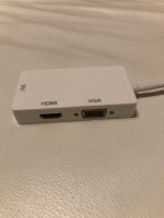 Mac Book Adapter Rheinland-Pfalz - Gau-Algesheim Vorschau