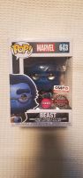 Funko Pop! Pop ! Marvel BEAST 643 X-Men The Last Stand Special Ed Hamburg-Mitte - Hamburg Billstedt   Vorschau