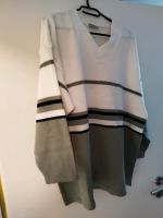 Neuer Woodbecker Damen Pullover in Grau/Weis Gr. 48/50 Bayern - Grafenau Vorschau