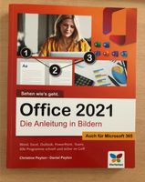 Office 2021 (Verlag Vielfarben) Niedersachsen - Braunschweig Vorschau