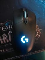 VK Gaming Maus Logitech 703 wie neu Baden-Württemberg - Alpirsbach Vorschau